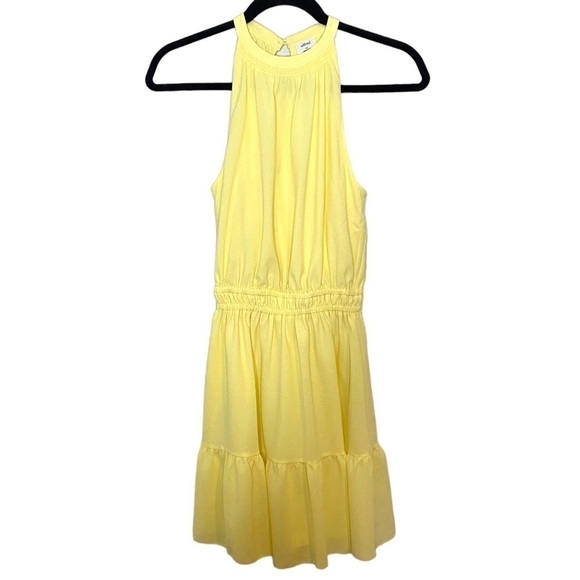 ARITZIA Wilfred Effet Mini Dress - Picture 7 of 15